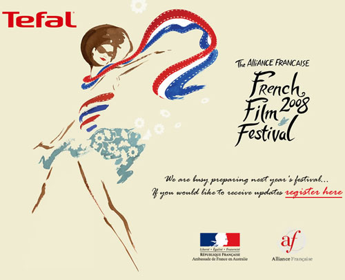 French Film Festival 2008