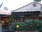 Bay Cafe