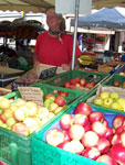 Carouge Farmers Market