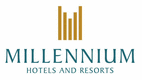 Millennium Logo