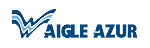 Aigle Azur Airlines Logo