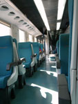 Train to Florence