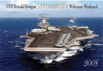 USS Ronald Reagan (CVN 76)