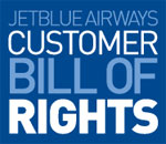 Jet Blue Bill of Rights