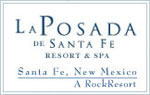 La Posada De Santa Fe Resort and Spa