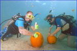 Guam Pumpkin Carving