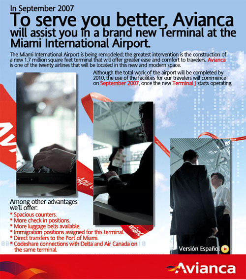 Avianca