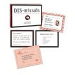 DIS-missals - Melissa Heckscher