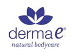 derma e - natural body care
