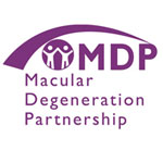 Mucular Degeneration Partnership