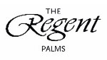 The Regent Palms