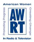 AWRT - American Women In Radio & Television
