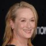 Meryl Streep