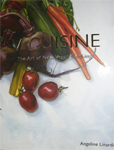 V Cuisine - Angeline Linardis