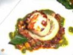 Seagrass...Fine Dining in Santa Barbara