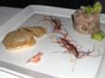 Seagrass...Fine Dining in Santa Barbara