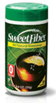 Sweet Fiber