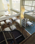 Orlando Hotel, Los Angels