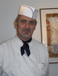 La Terza Restaurant Star Chef Gino Angelini