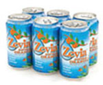 Zevia