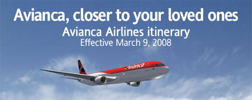 Avianca