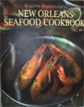 New Orleans Seafood Cookbook