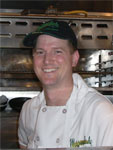Chef Bradley Bennett - Marmalade Cafe, Santa Barbara