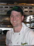 Chef Bradley Bennett - Marmalade Cafe, Santa Barbara