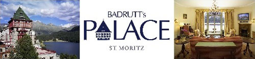 Bradrutt's Palace Hotel