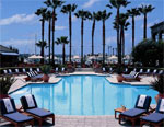 The Ritz-Carlton Marina Del Ray