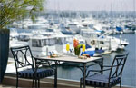 The Ritz-Carlton Marina Del Ray