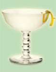 St-Germain Can-Can Martini