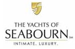 The Yachts of Seabourn