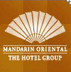 Mandarin Oriental - The Hotel Group