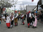 Tast of Solvang A 16th Annual in California