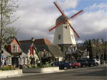 Tast of Solvang A 16th Annual in California
