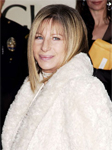 Barbara Streisand