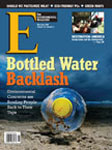 Bottled Watter Backlash