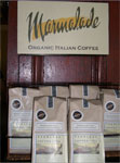 Everything Organic at Marmalade Cafe