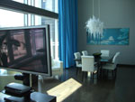W Hotel...Montreal