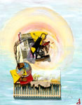 Lark - Sunshine Music Web