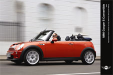 MINI Convertible