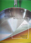 Herve Thise Kitchen Mysteries