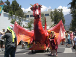 Summer Solstice Parade & Festival