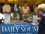 Santa Barbara 21st Annual Wine Festival