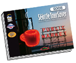 Seattle Tour Saver