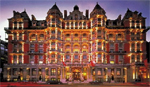 Mandarin Oriental Hyde Park, London