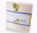 Twist introduces Bamboo Cloth #35