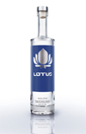 Blue Lotus Vodka