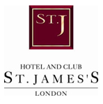 Hotel and Club - St. James's London